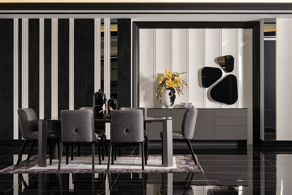 Natura Yemek Odası Yemek Odası