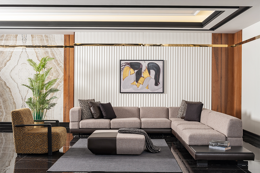 Natura Köşe Takımı Köşe Koltuk