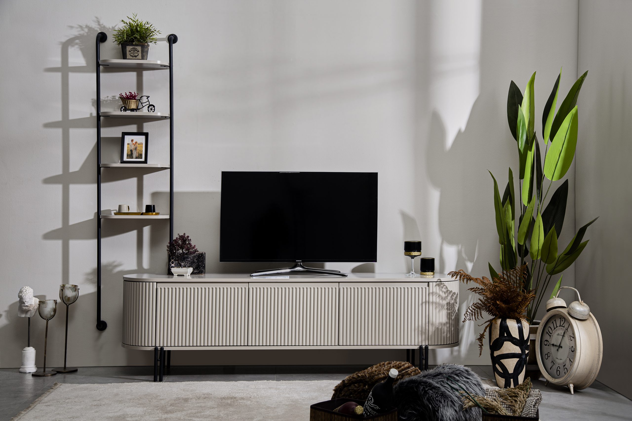 Petra TV Ünitesi TV Ünitesi