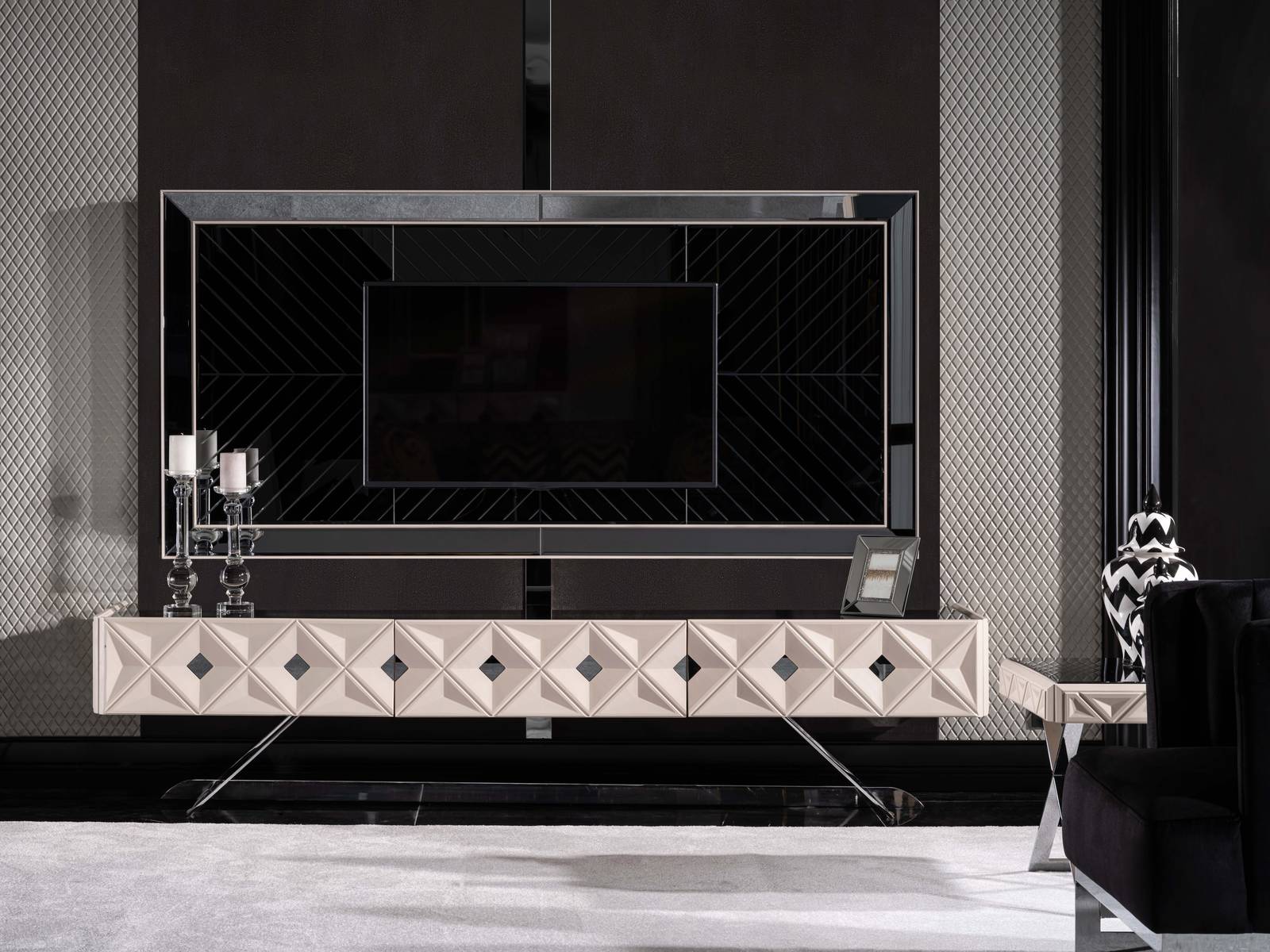 Asus TV Ünitesi TV Ünitesi