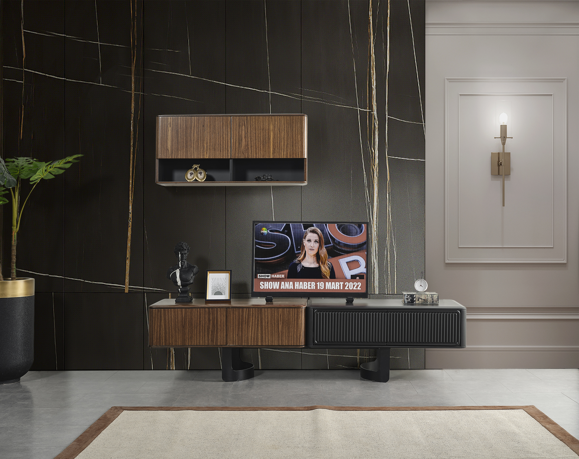 Venüs Tv Ünitesi TV Ünitesi