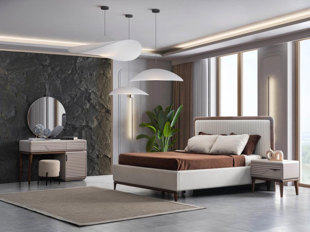 Lavin Yatak Odası Yatak Odası