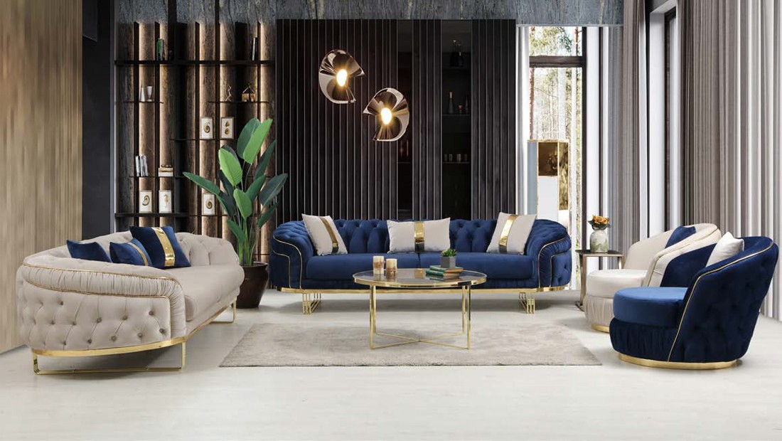 Yıldız Koltuk Takımı Koltuk Takımı