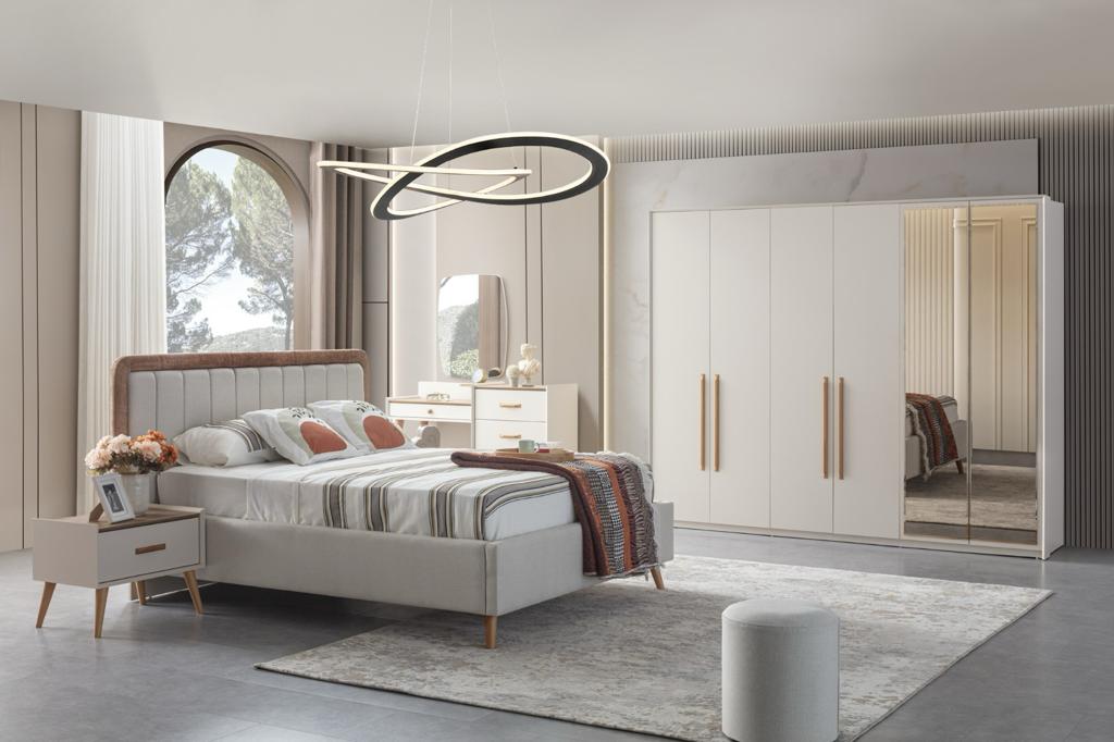 Giza Yatak Odası Yatak Odası