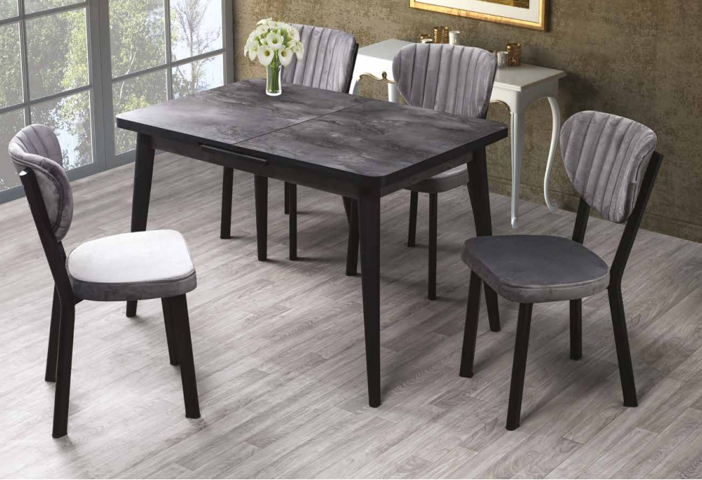 Polo Masa Takımı Mutfak Masa Takımları