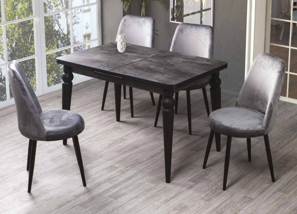 Tipo Masa Takımı Mutfak Masa Takımları