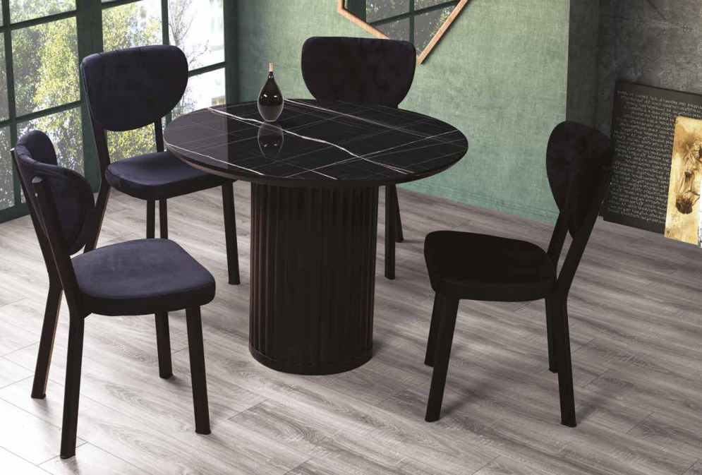 Diamond Masa Takımı Mutfak Masa Takımları