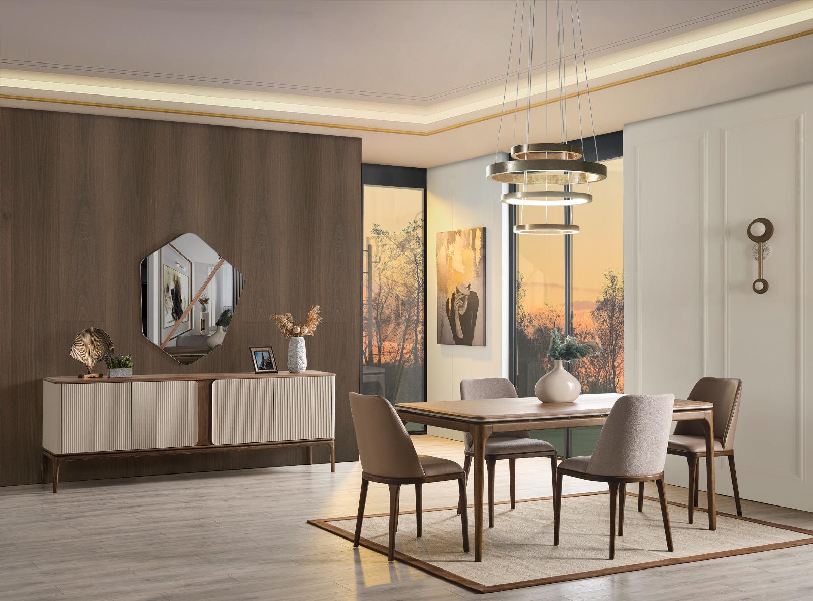 Icon Yemek Odası Yemek Odası