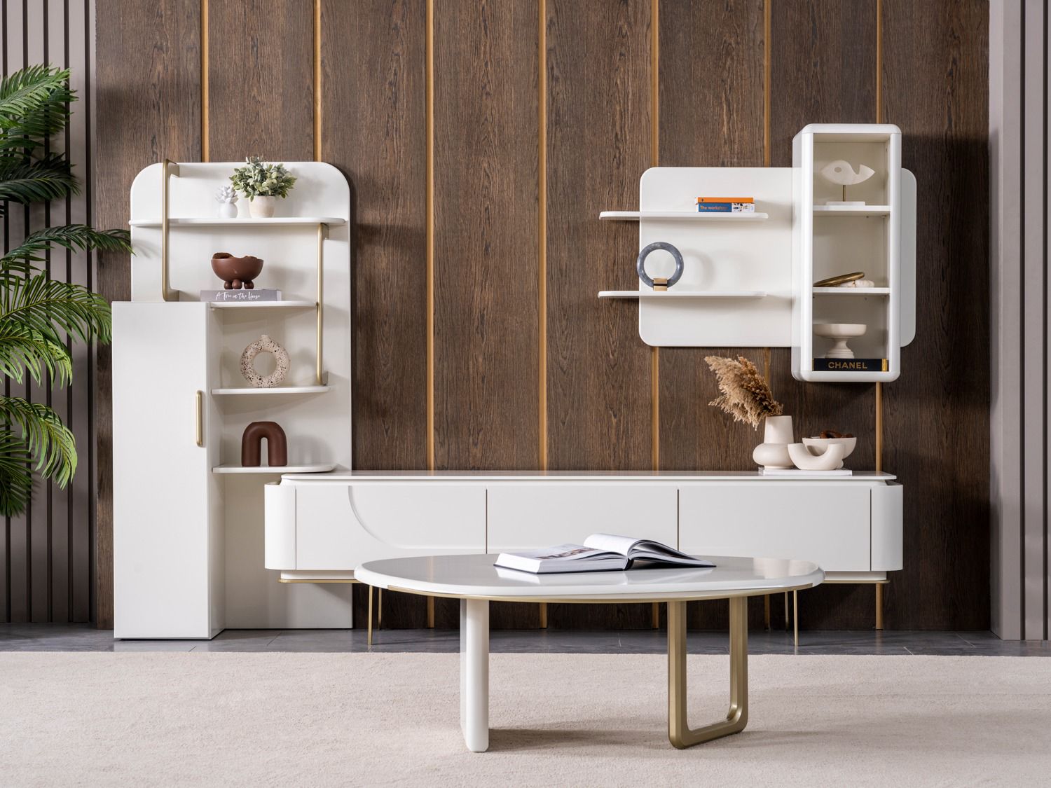 Lena TV Ünite TV Ünitesi