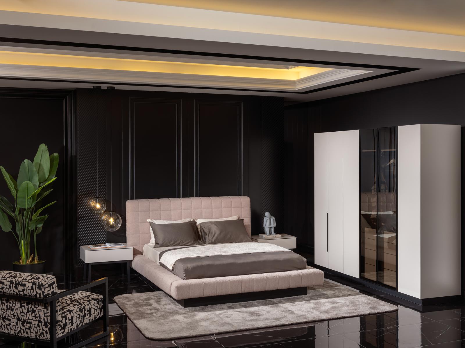 Forenza Yatak Odası Yatak Odası