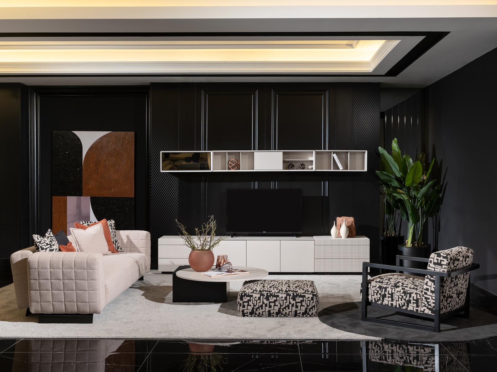 Forenza TV Ünitesi TV Ünitesi