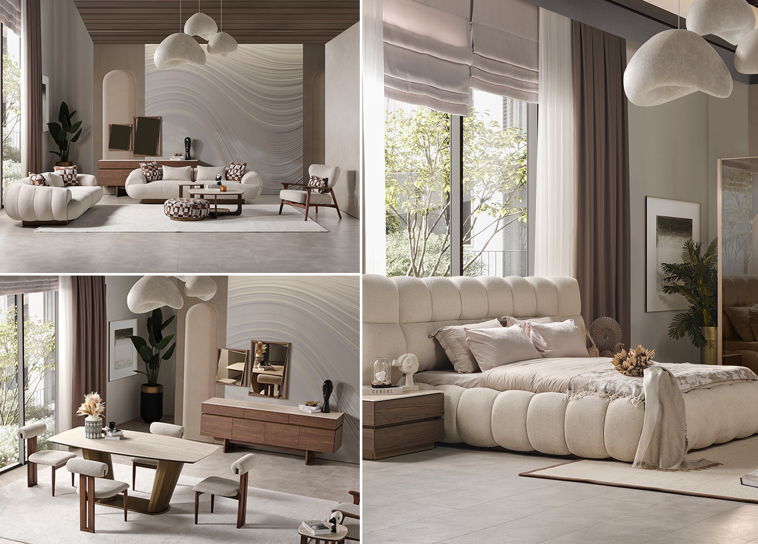 Monna Düğün Paketi Düğün Paketleri