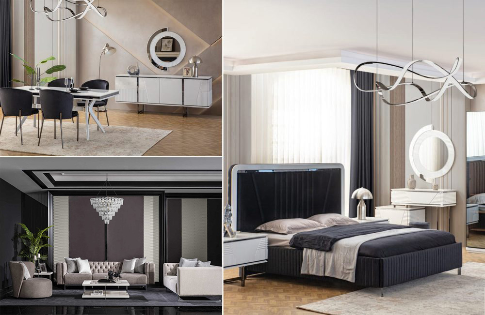 Kristal Düğün Paketi Düğün Paketleri