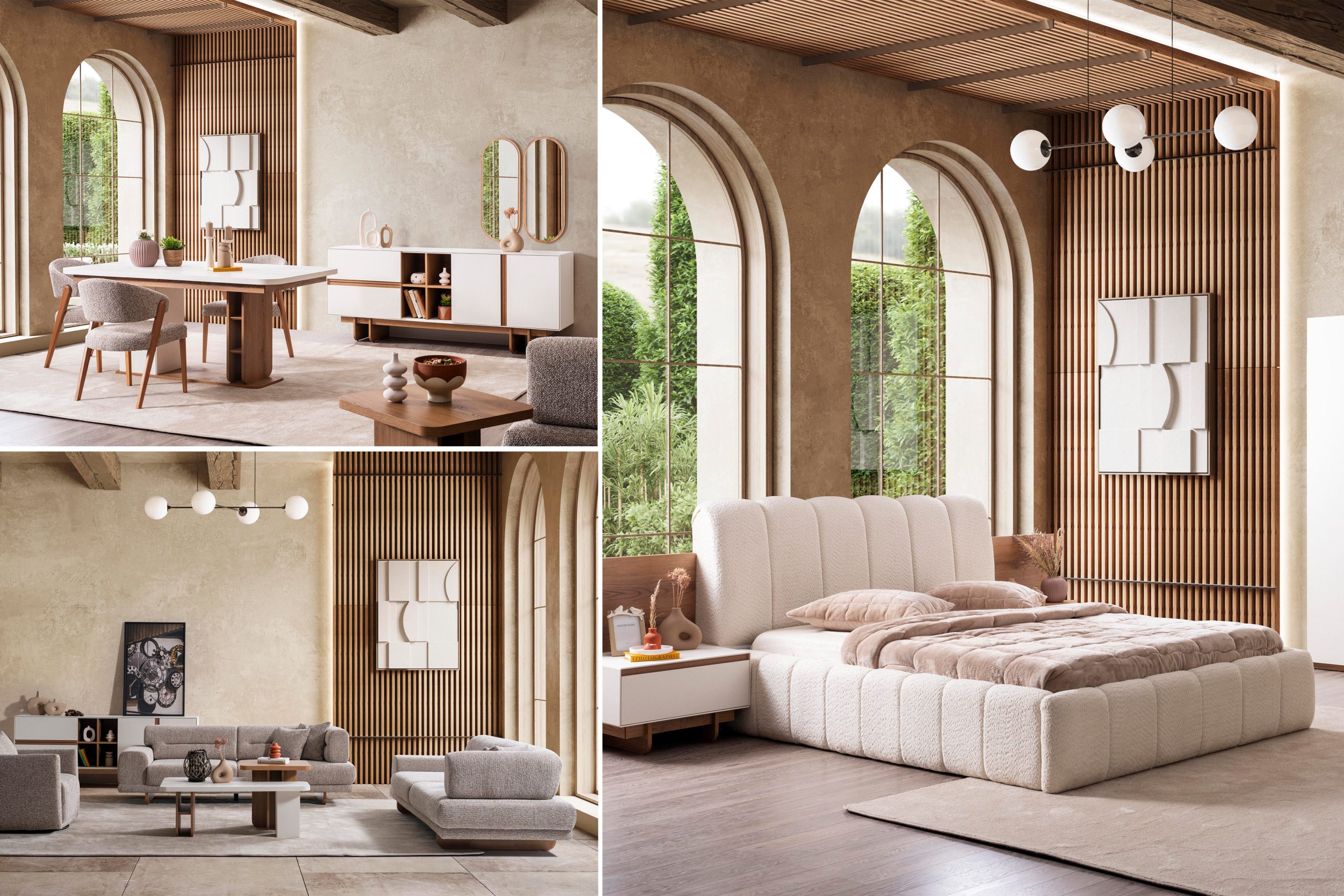 Machka Düğün Paketi Düğün Paketleri