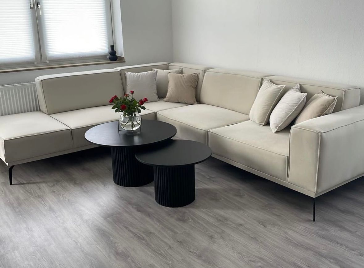 Saga Köşe Takımı Köşe Koltuk