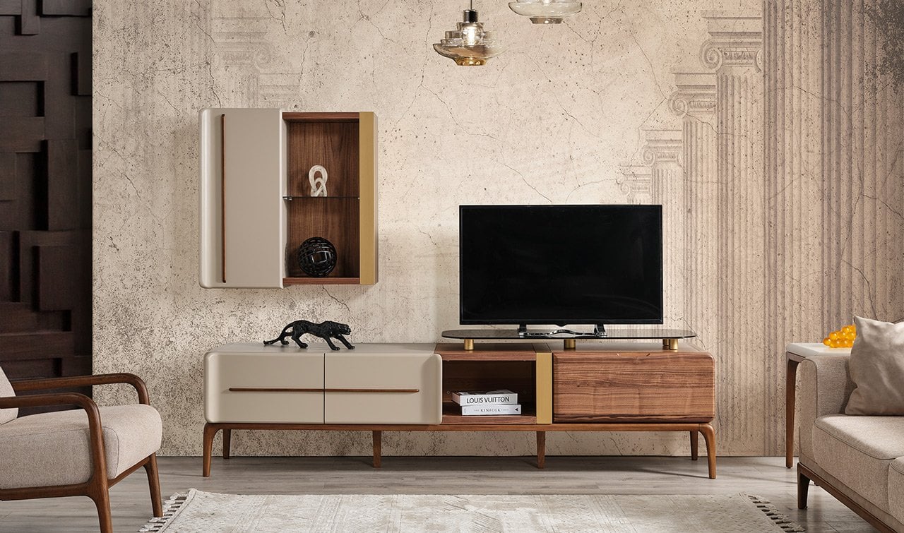 Icon TV Ünitesi TV Ünitesi