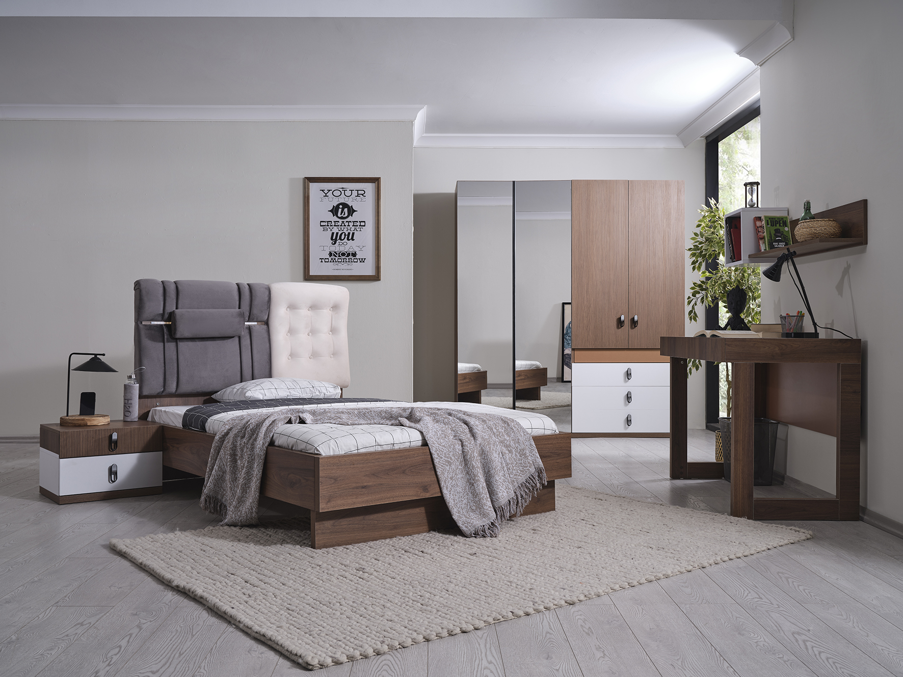 Lingo Genç Odası Genç Odası