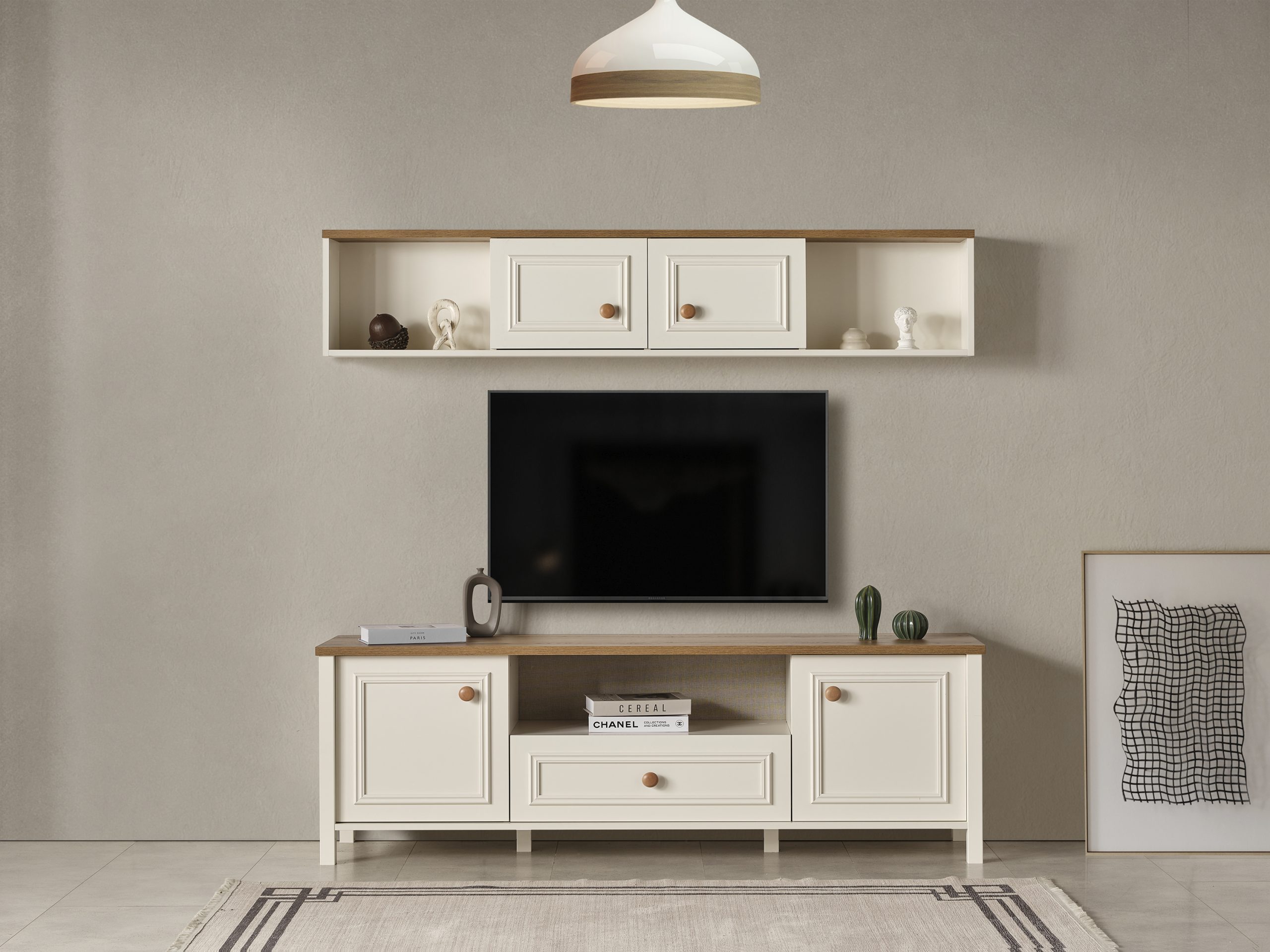 Katre TV Ünitesi TV Ünitesi