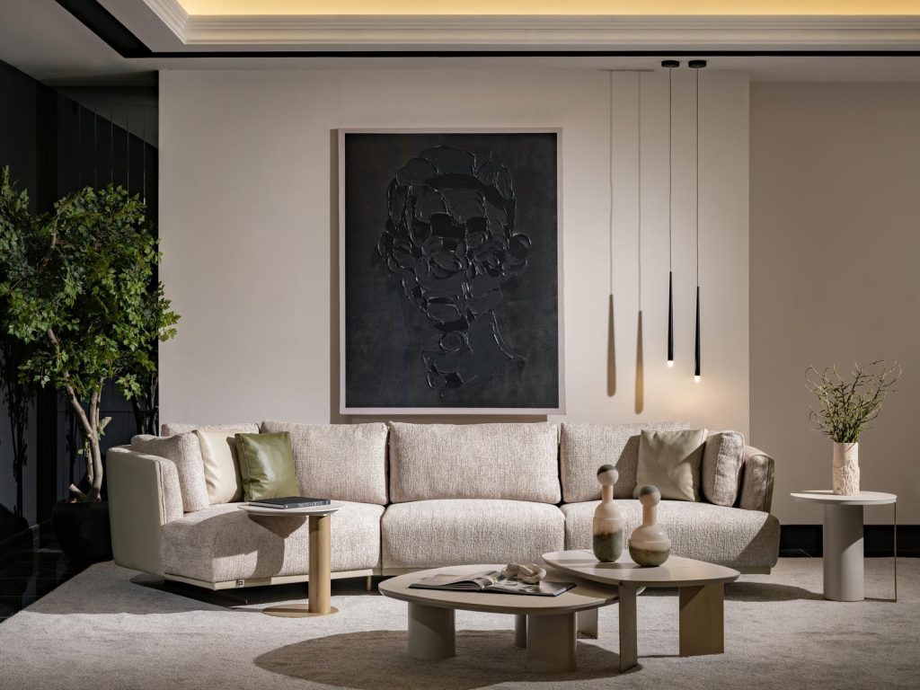 Lima Köşe Takımı Köşe Koltuk