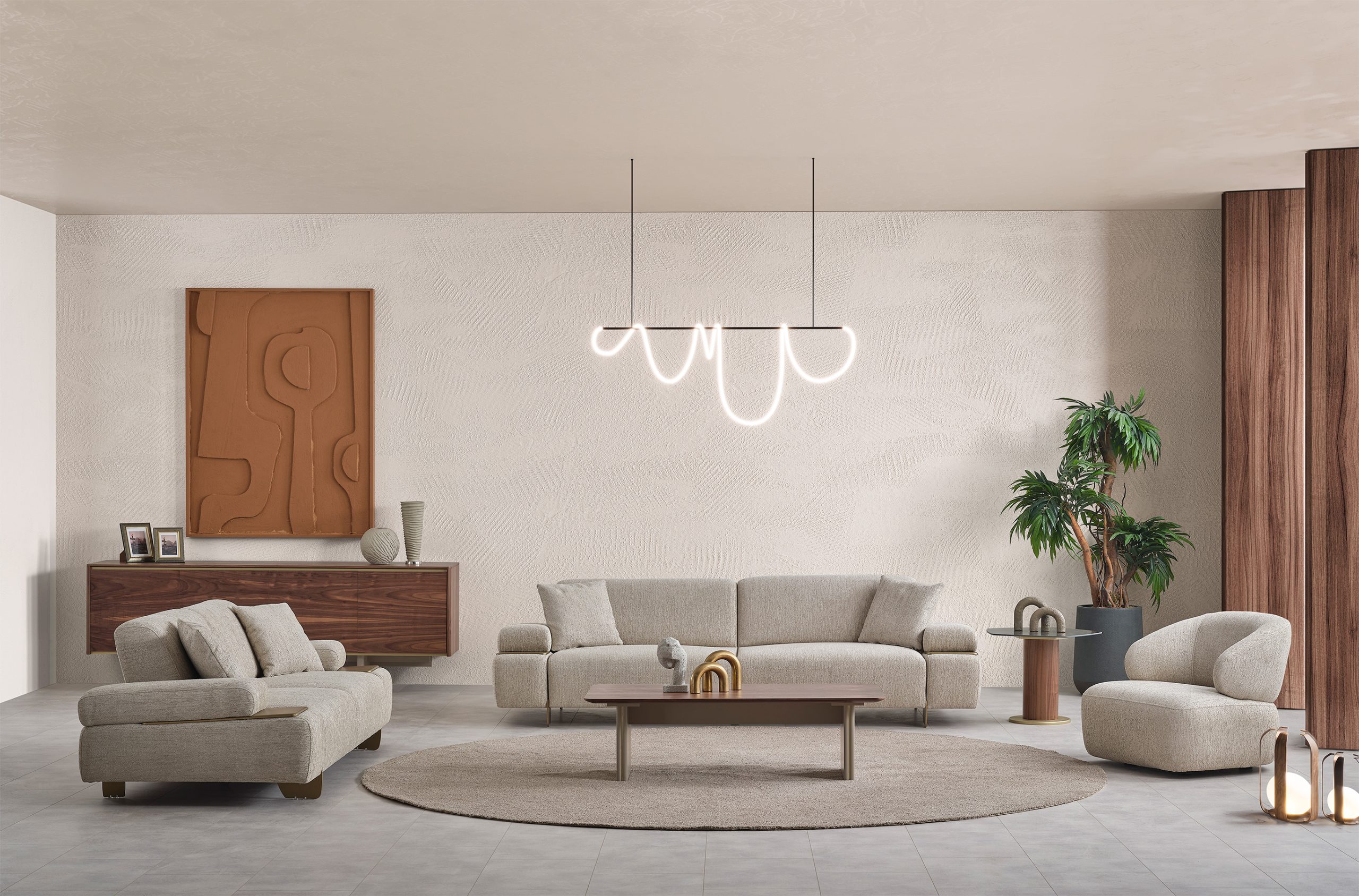 Dear Koltuk Takımı Koltuk Takımı