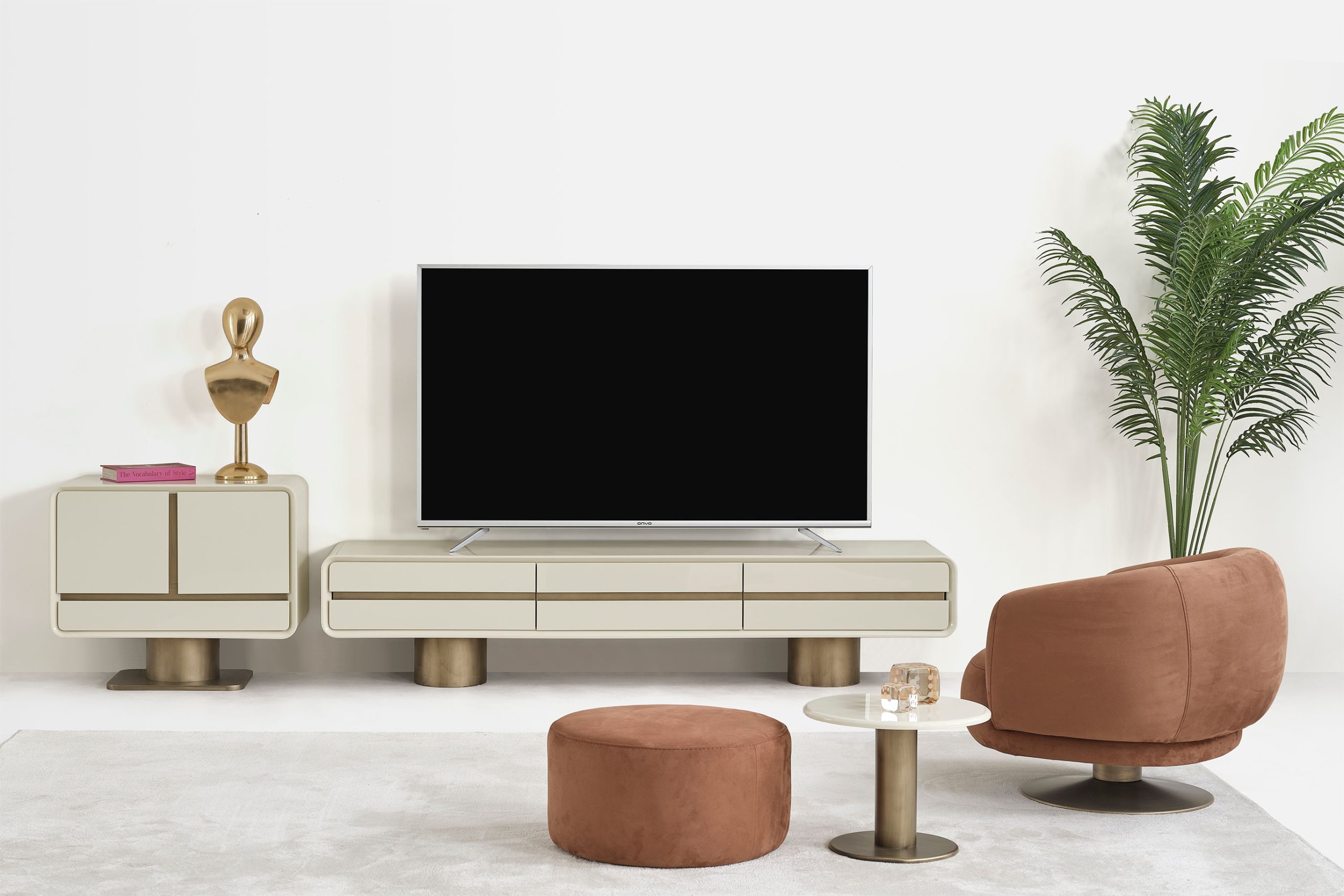 Astor TV Ünitesi TV Ünitesi