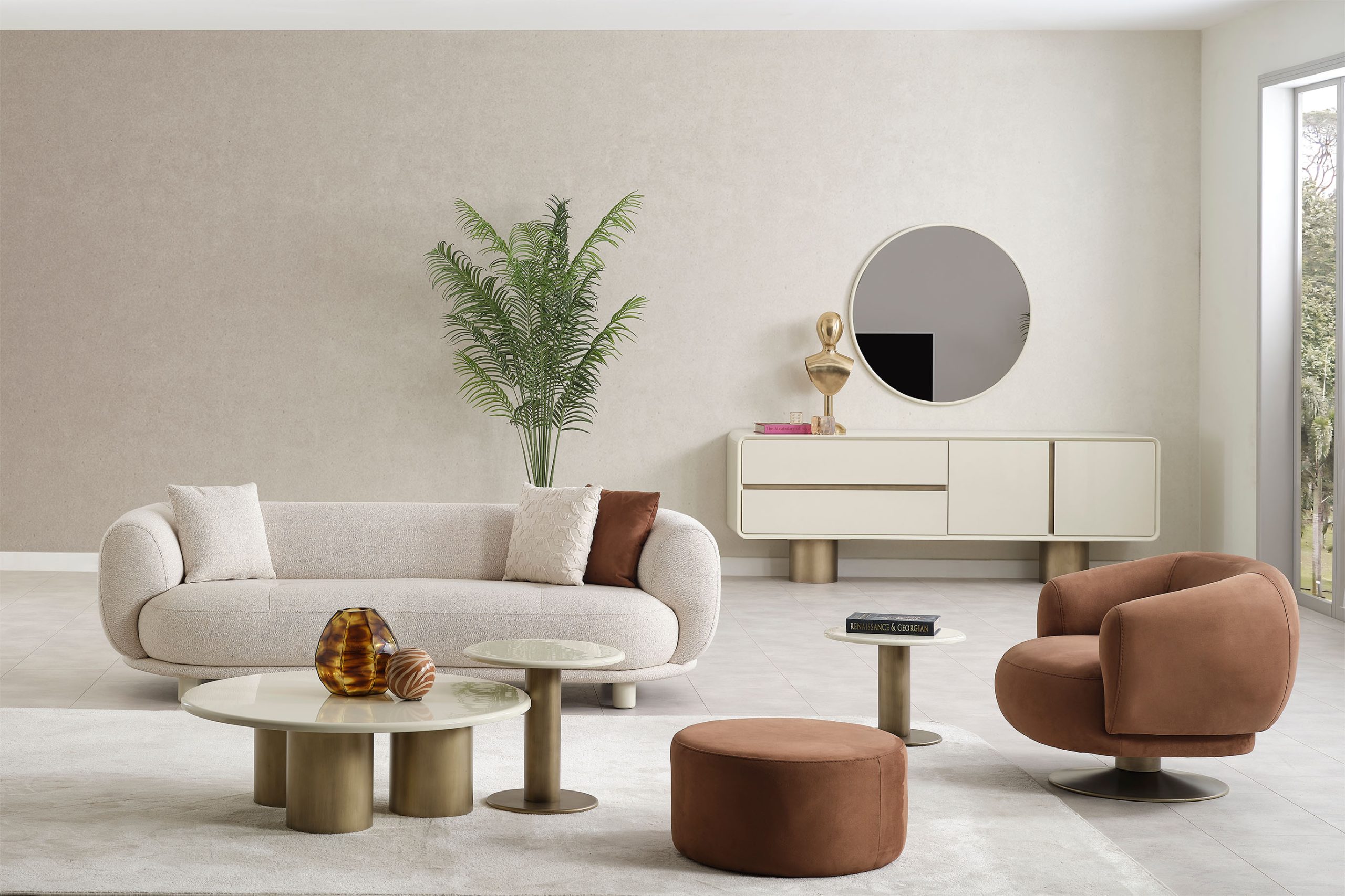 Astor Koltuk Takımı Koltuk Takımı