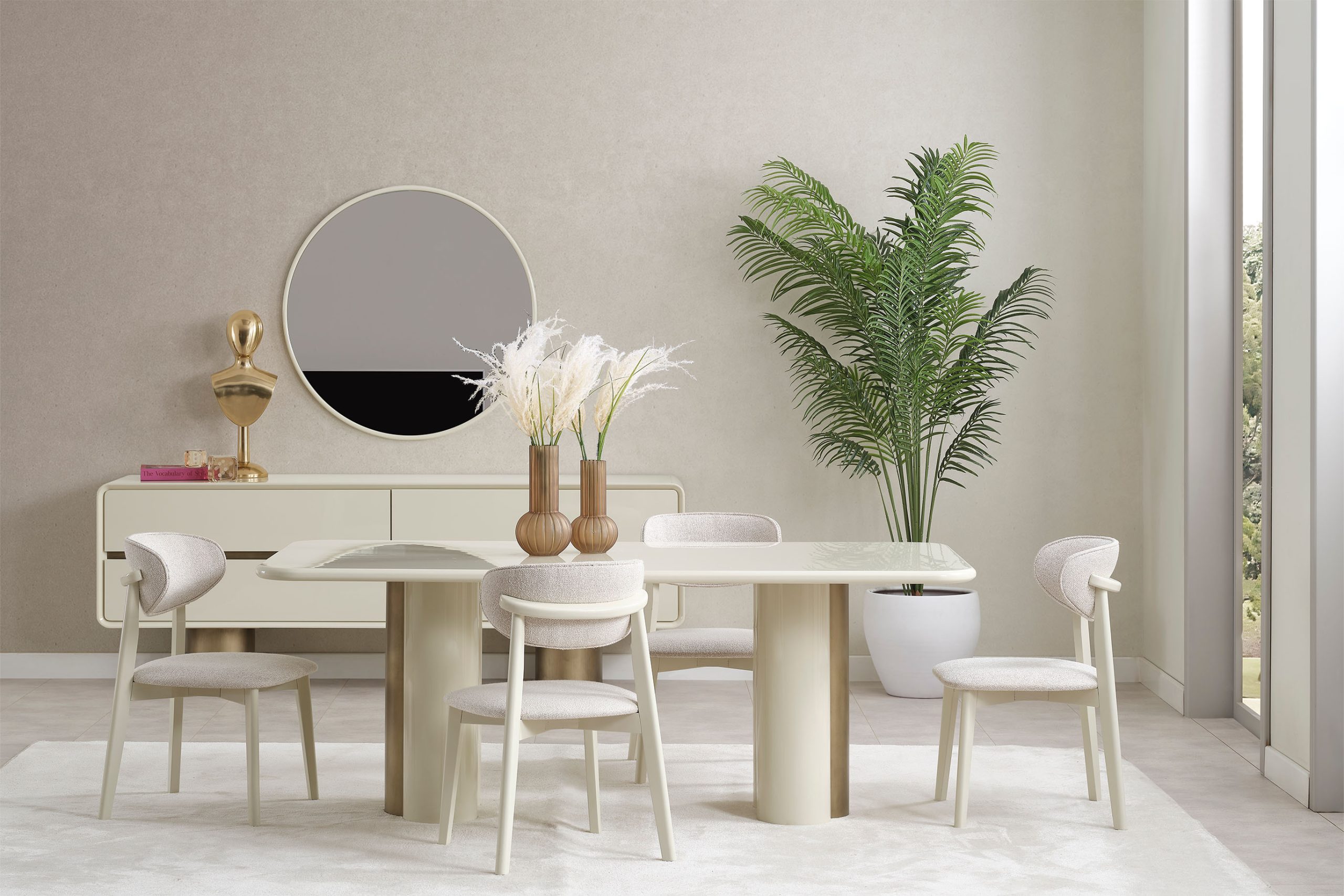 Astor Yemek Odası Yemek Odası