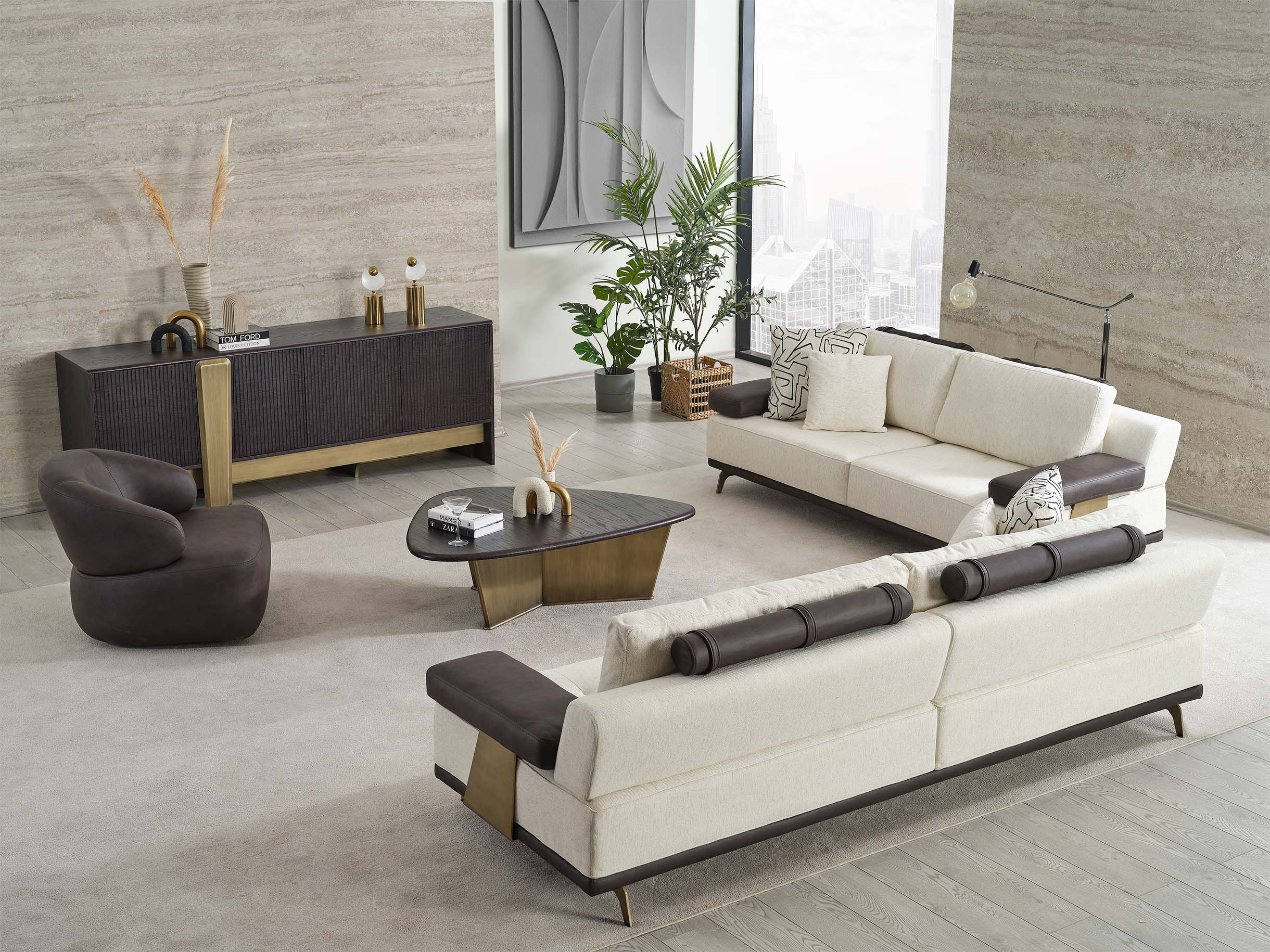 Yst Koltuk Takım Koltuk Takımı