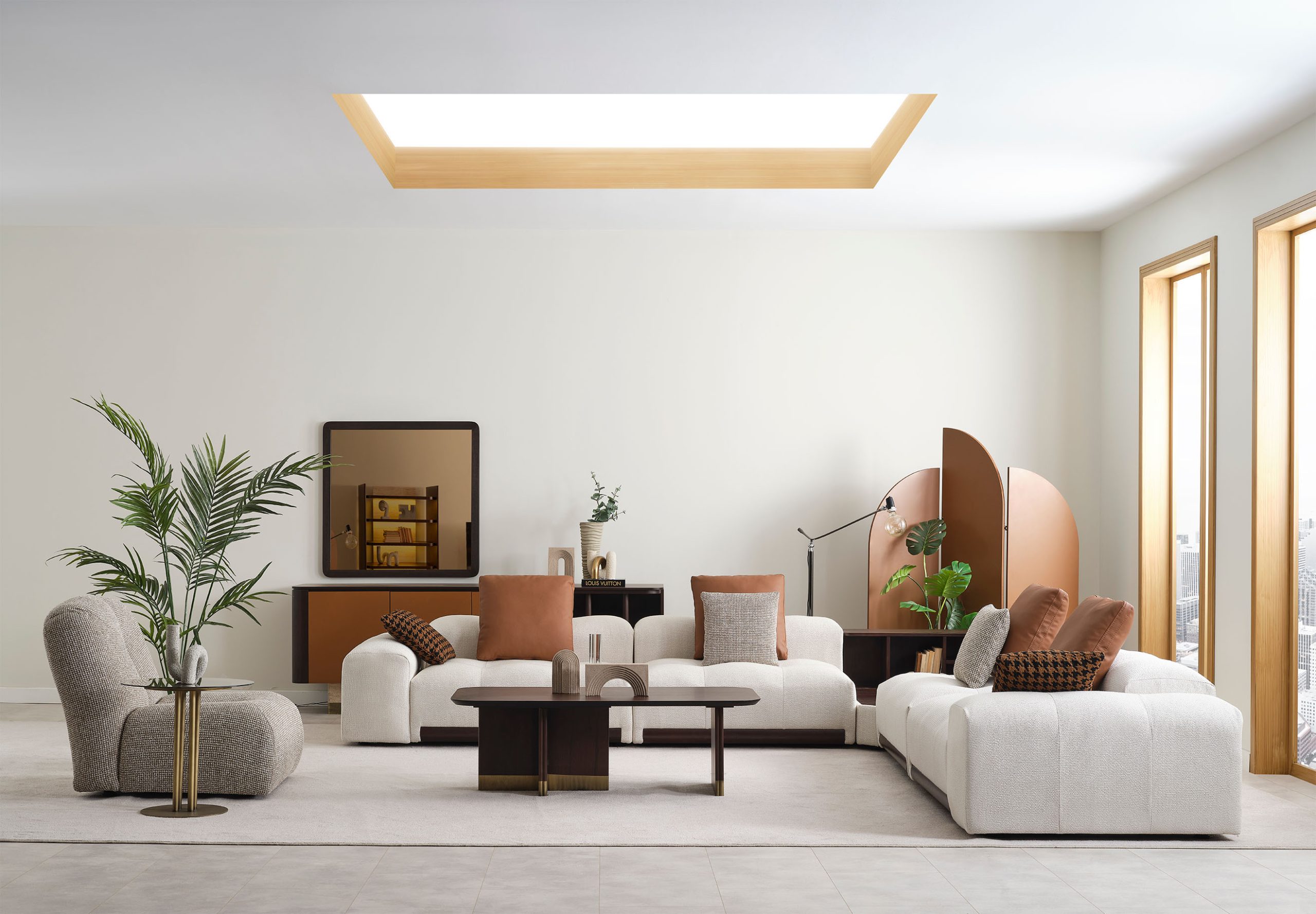 Tog Köşe Koltuk Köşe Koltuk