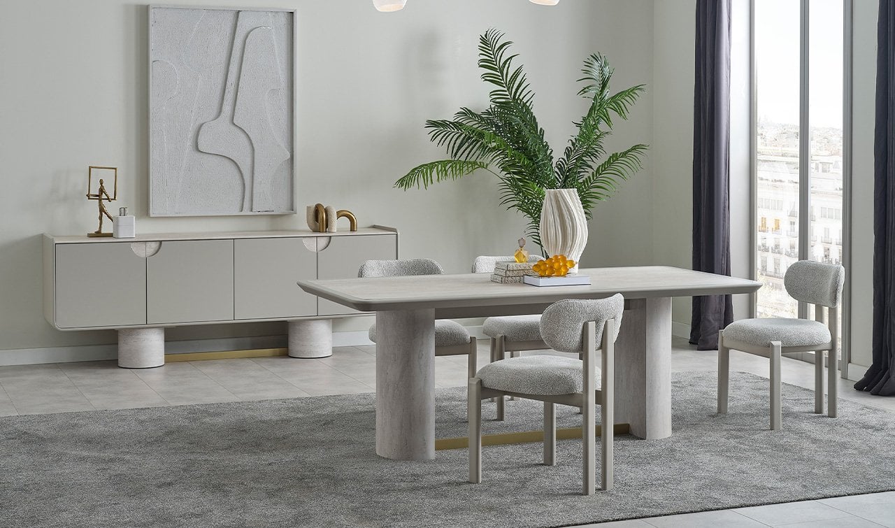 Bonny Yemek Odası Yemek Odası