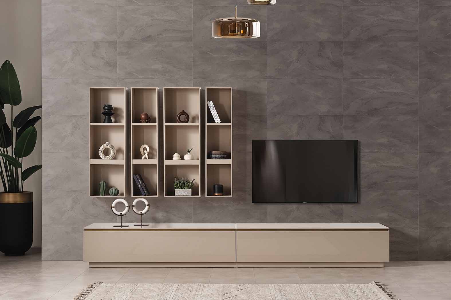 Soho TV Ünitesi TV Ünitesi