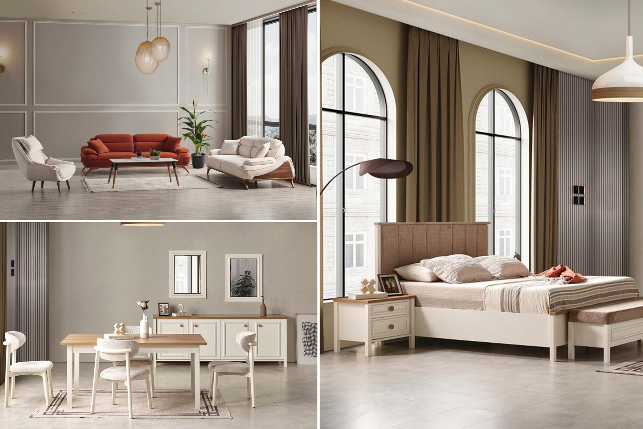 Katre Düğün Paketi Düğün Paketleri