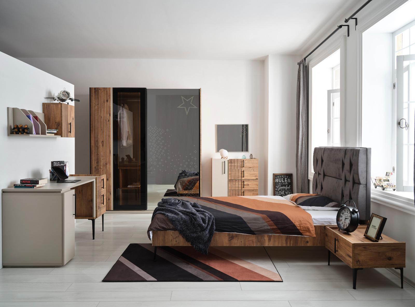 Star Genç Odası Genç Odası