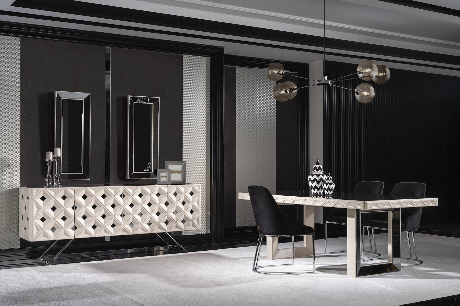 Asus Yemek Odası Yemek Odası