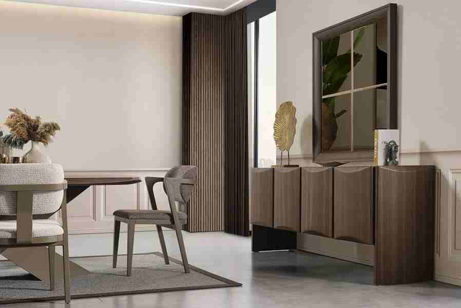 Cowley  Yaşam Odası (Talha Bey Özel Satış)