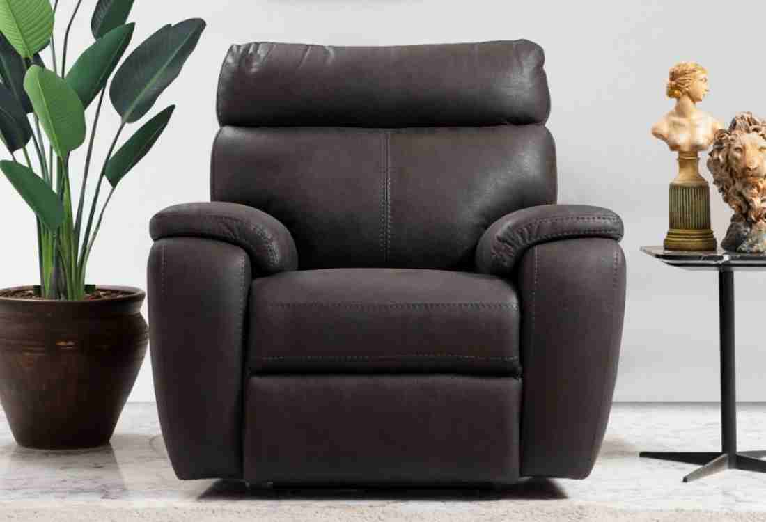 Maximo Dinlenmeli Tv Koltuğu