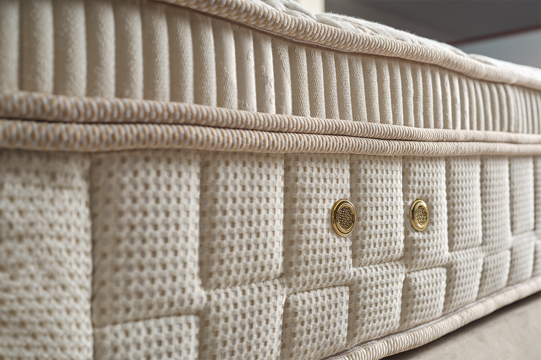 Pillow Baza + Başlık + Yatak