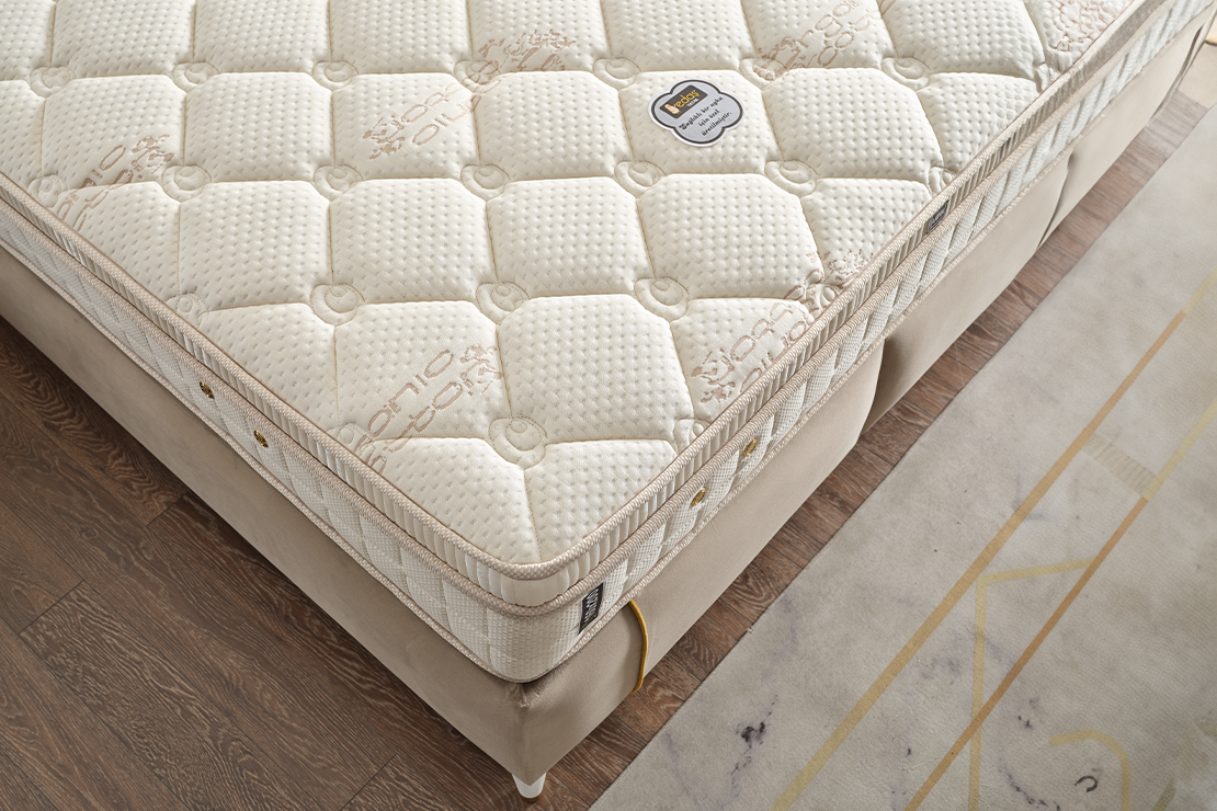 Pillow Baza + Başlık + Yatak