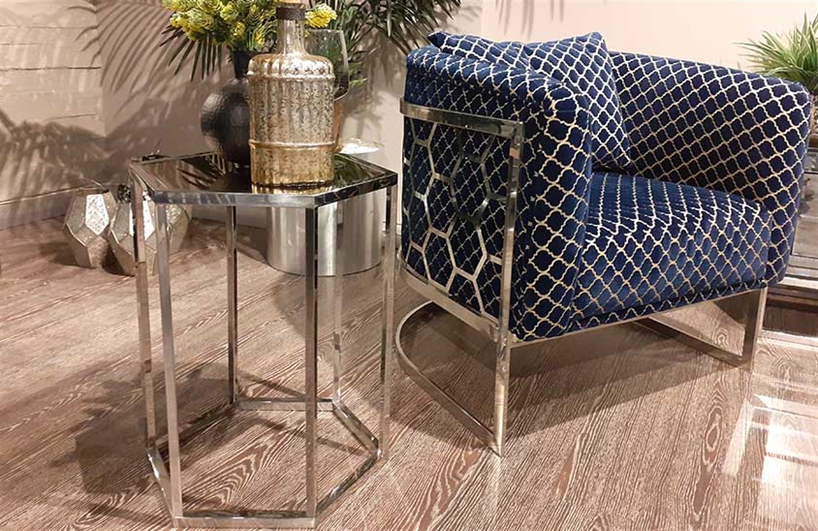 Esta Yan Sehpa Yan Sehpa