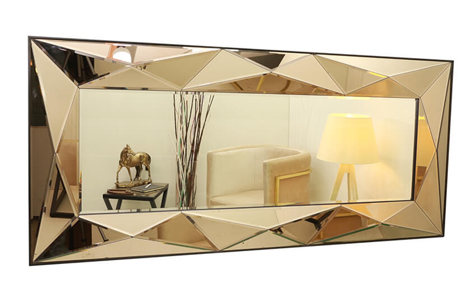 piramit Ayna Ayna Modelleri