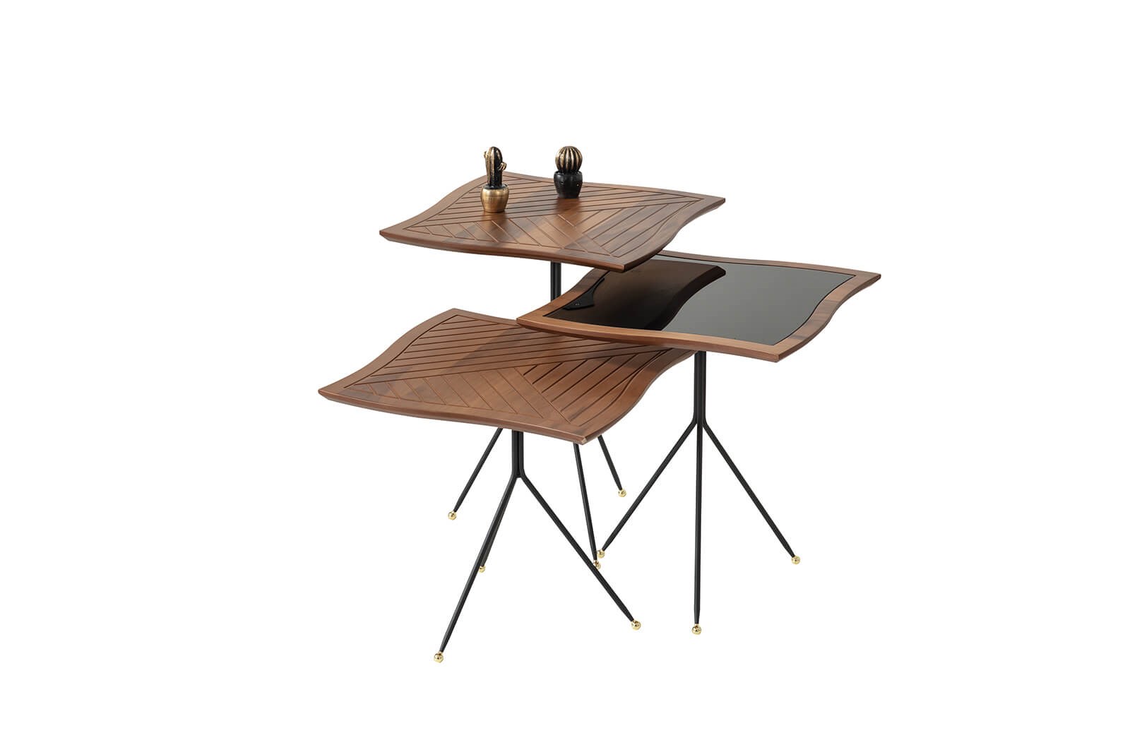 ENGC-MN529 Zigon Sehpa Zigon Sehpa