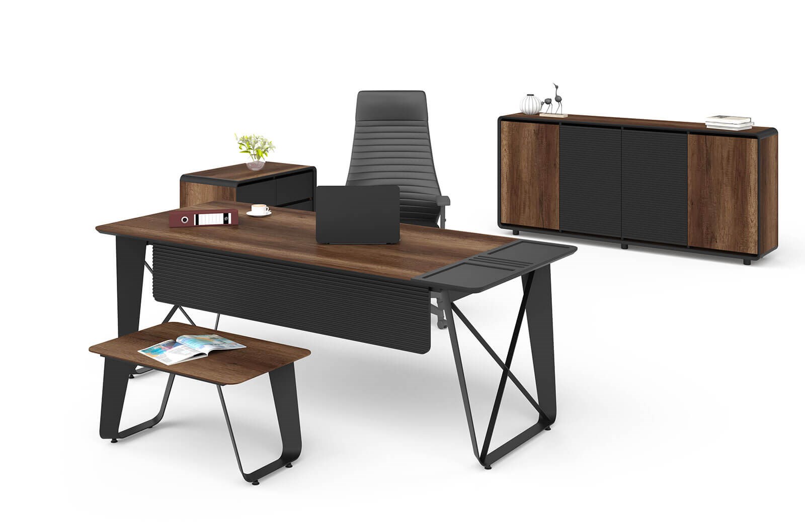 Erwin Üst Yönetici Takımı Ofis Üst Yönetici Grupları