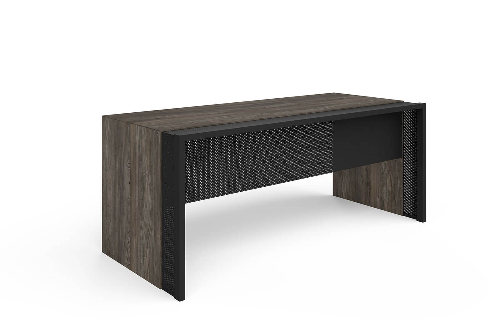 Olivia Ofis Masası 200 cm Ofis Masası