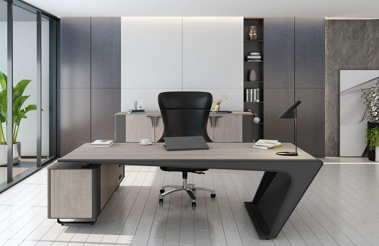 Dicky Üst Yönetici Takımı Ofis Üst Yönetici Grupları