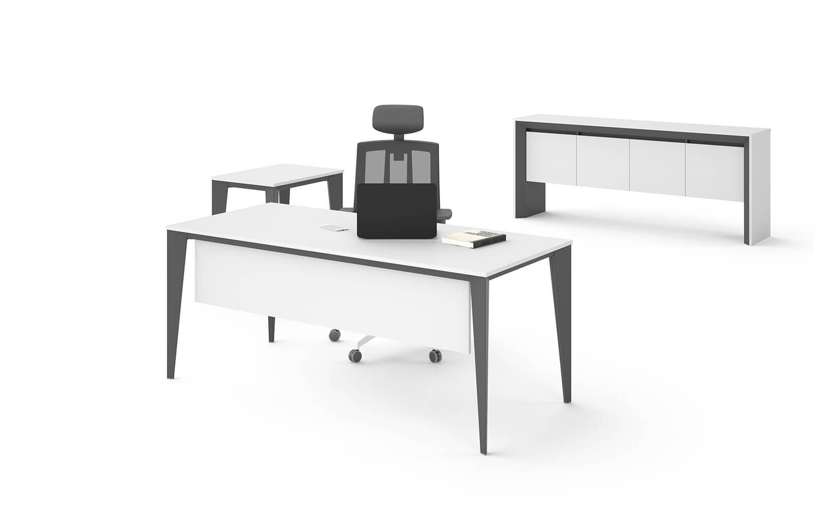 Rinda Ofis Mobilyası Takımı Ofis Üst Yönetici Grupları