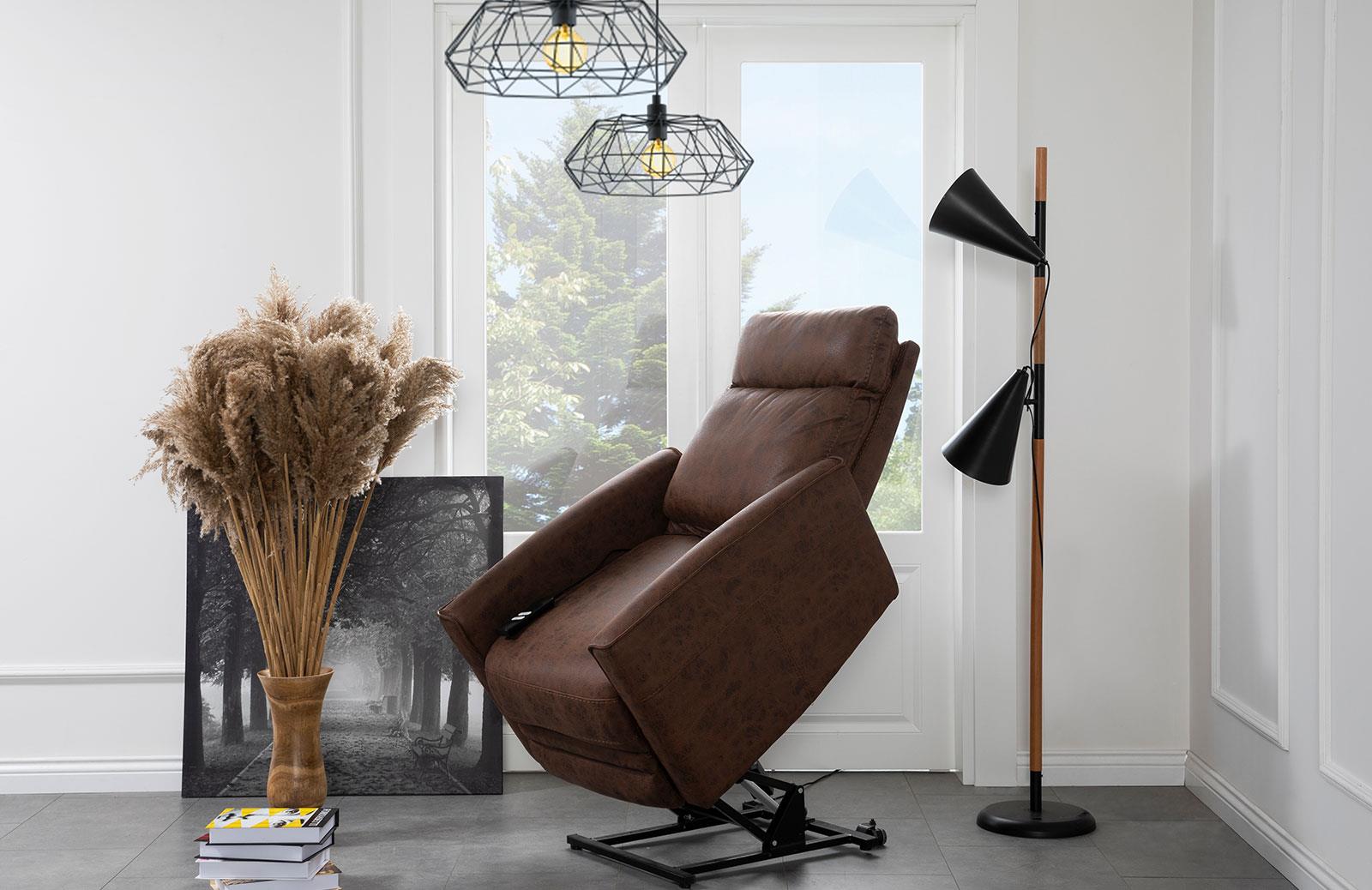 Tintin Berjer Medical İndirimli Mobilya