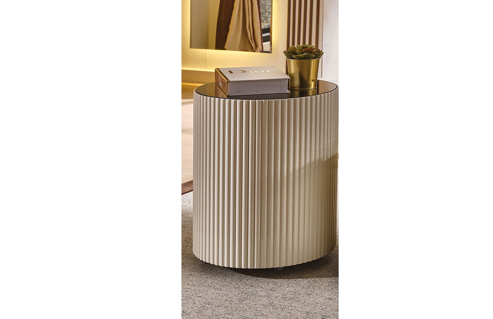 New Morten Yan Sehpa Yan Sehpa