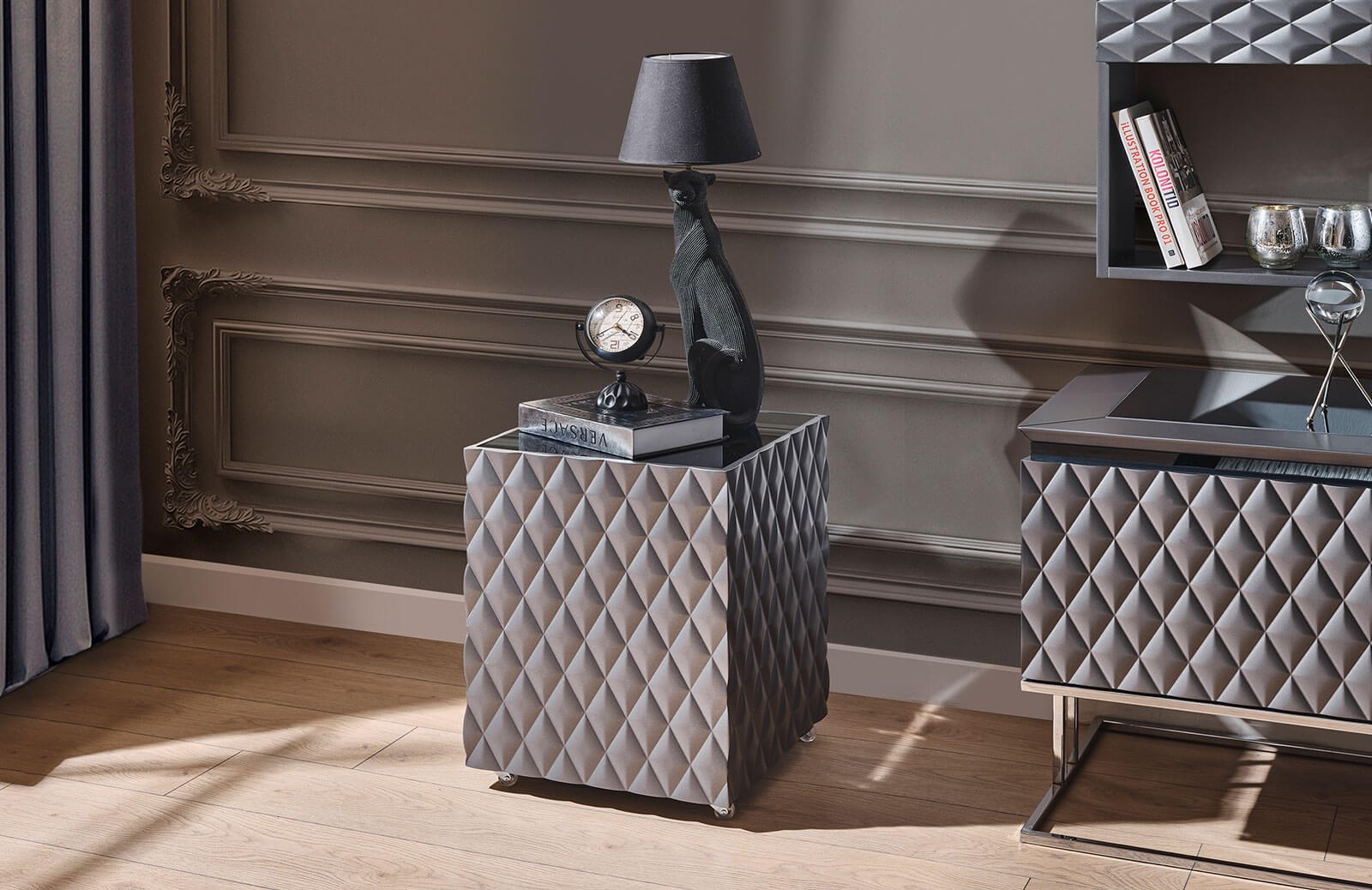 New Trond Yan Sehpa Yan Sehpa