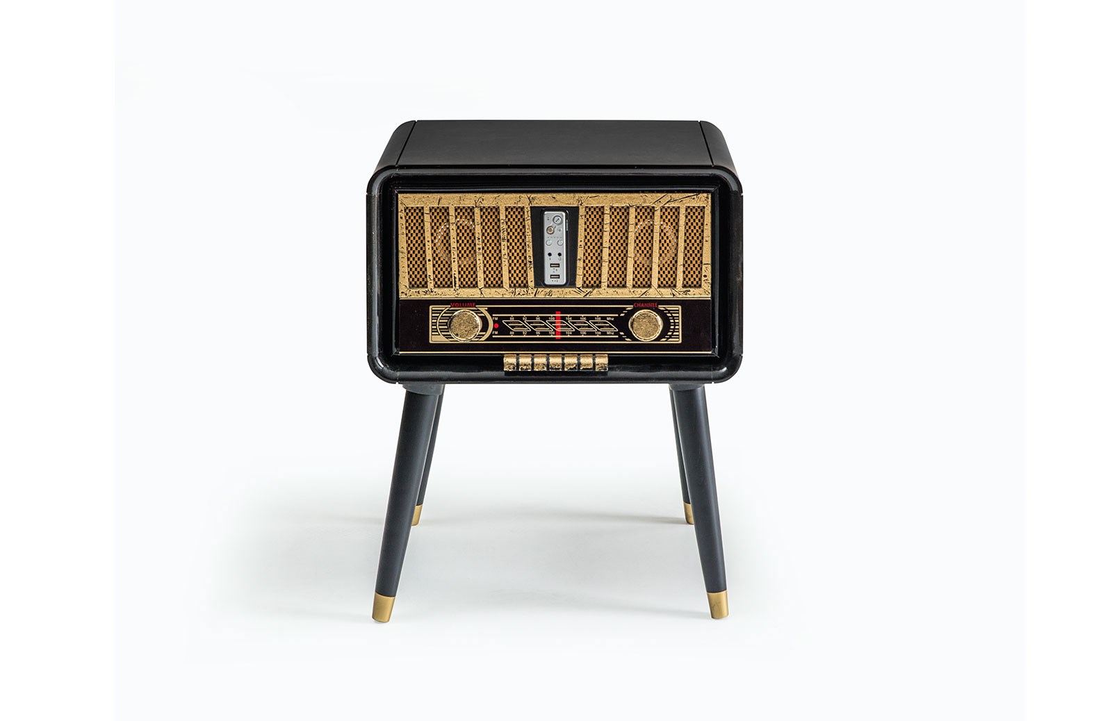 Radyo Model Yan Sehpa ENGC-GZ-06 Yan Sehpa