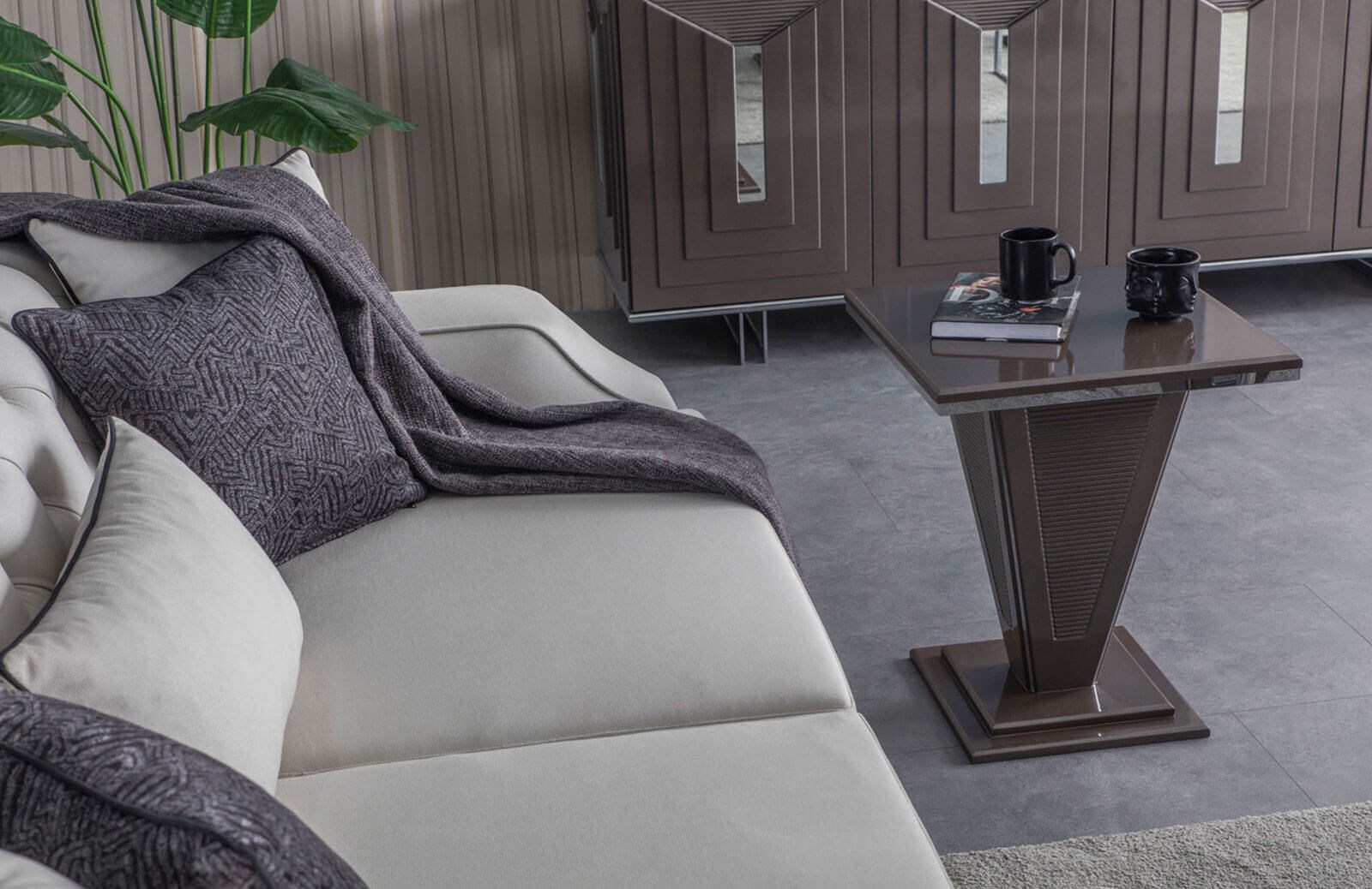 Luzia Yan Sehpa Yan Sehpa